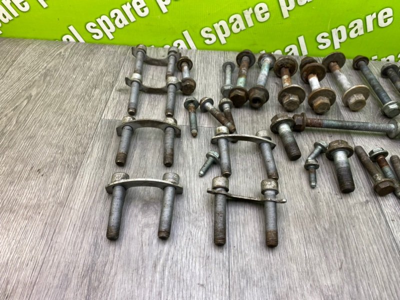 Болты, 1700 рублей, Калининград