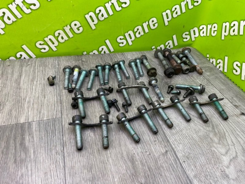 Болты подвески, 1700 рублей, Калининград