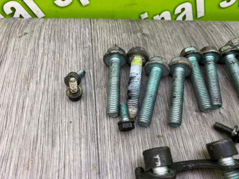 Болты подвески, 1700 рублей, Калининград
