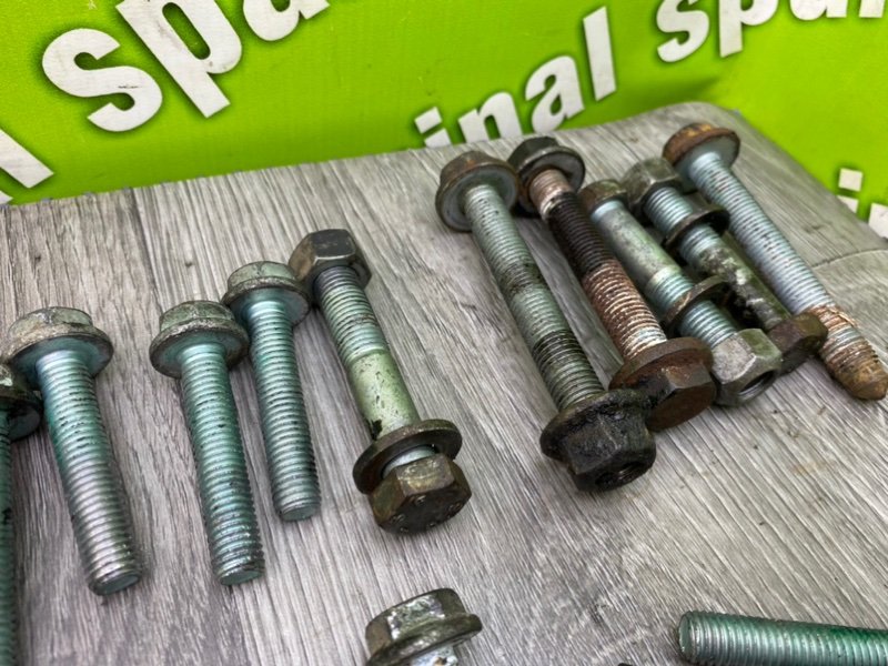 Болты подвески, 1700 рублей, Калининград