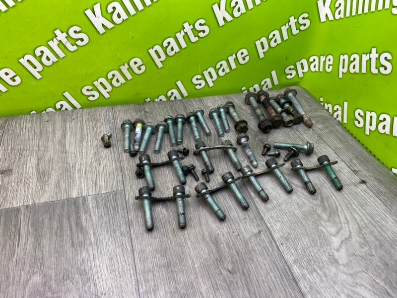 Болты подвески, 1700 рублей, Калининград