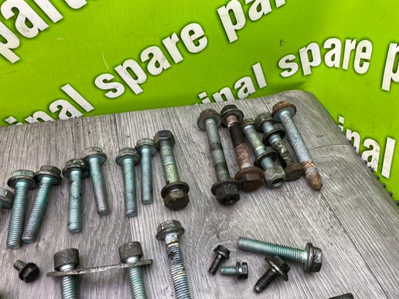 Болты подвески, 1700 рублей, Калининград