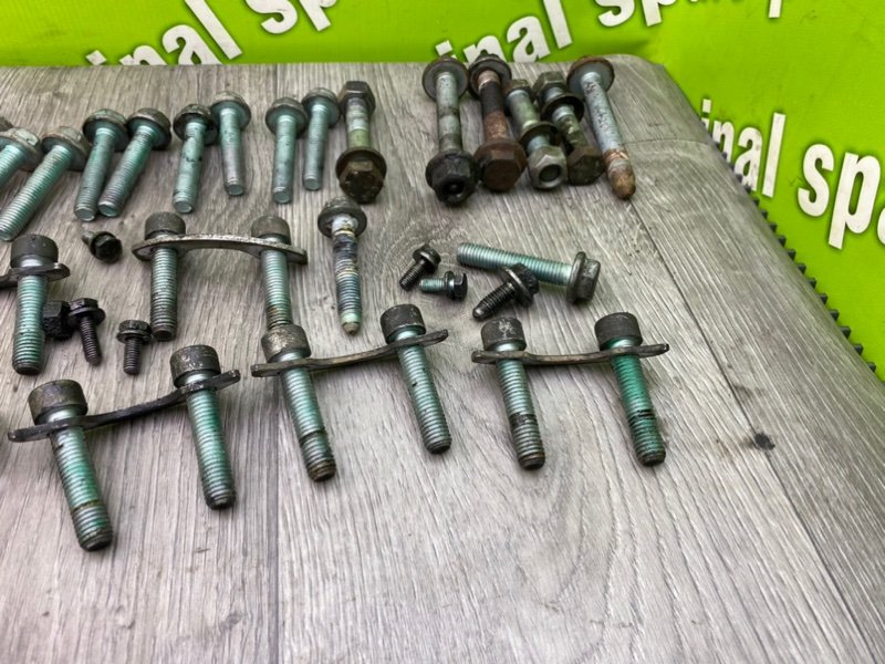 Болты подвески, 1700 рублей, Калининград