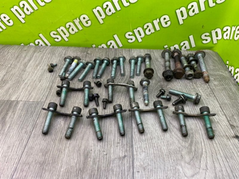 Болты подвески, 1700 рублей, Калининград