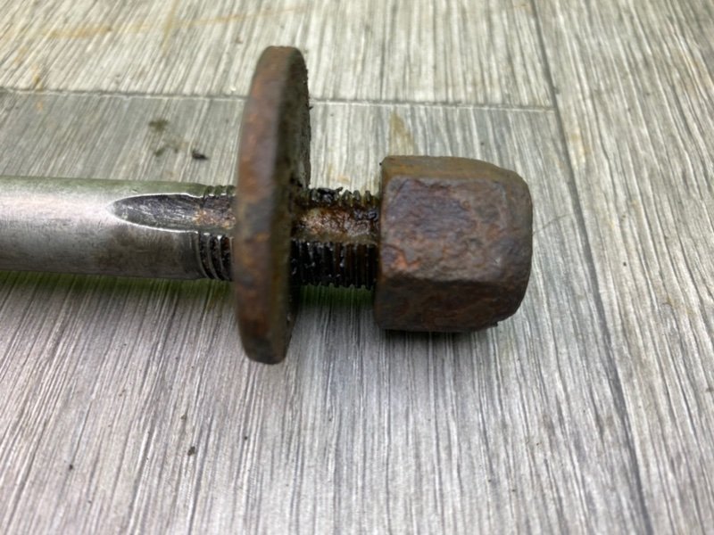 Развальные болты, 1200 рублей, Калининград