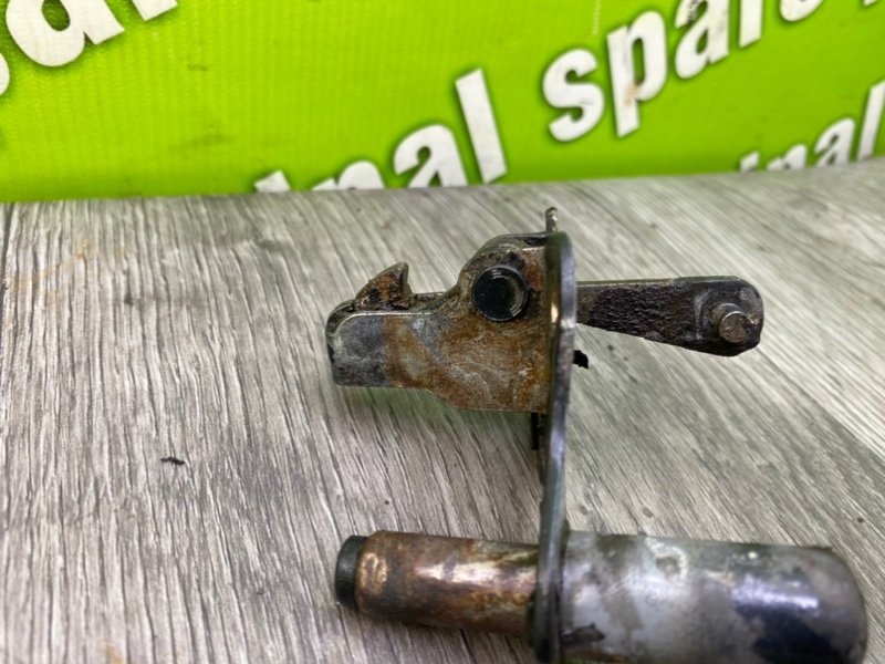 Замок капота, 900 рублей, Калининград