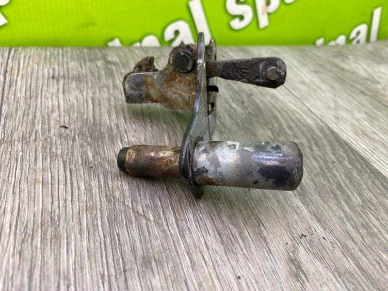 Замок капота, 900 рублей, Калининград