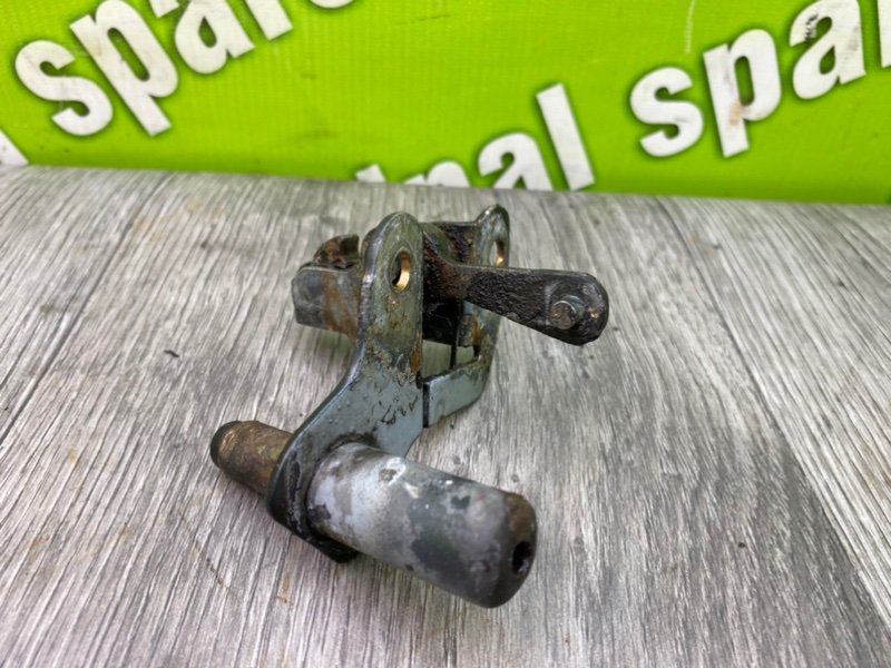 Замок капота, 900 рублей, Калининград