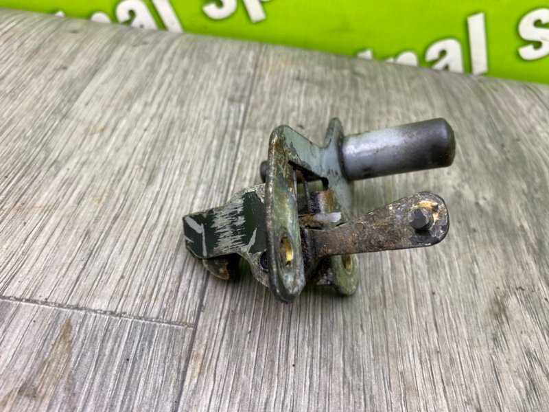 Замок капота, 900 рублей, Калининград