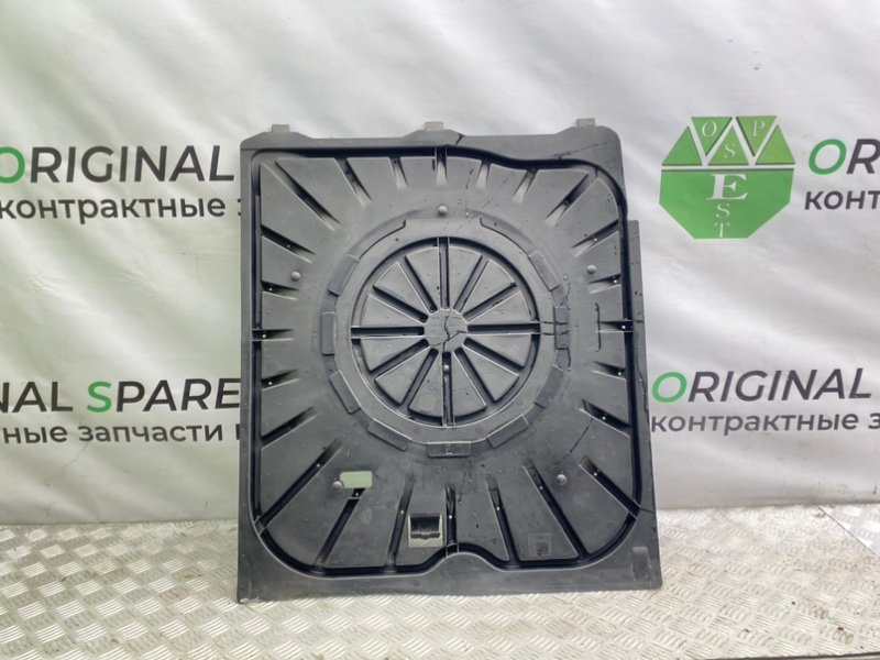 Пол багажника, 2100 рублей, Калининград