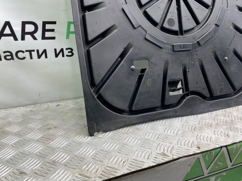 Пол багажника, 2100 рублей, Калининград