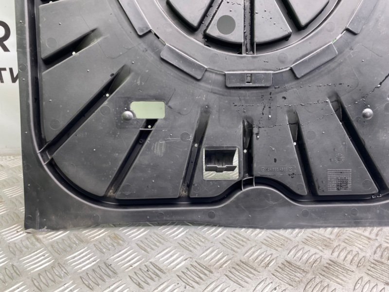 Пол багажника, 2100 рублей, Калининград