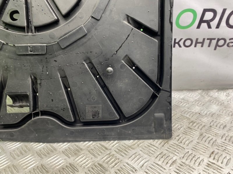 Пол багажника, 2100 рублей, Калининград