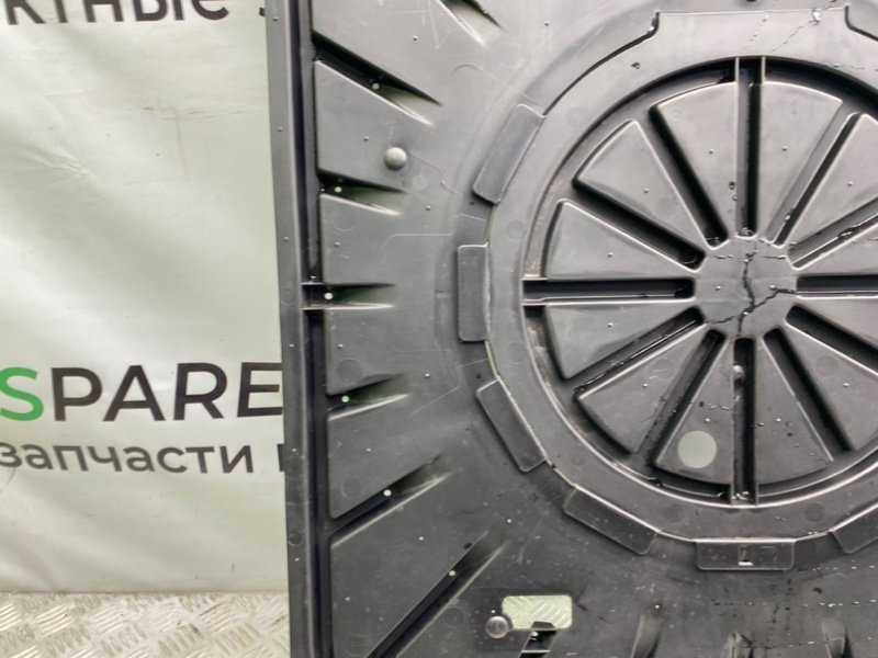 Пол багажника, 2100 рублей, Калининград