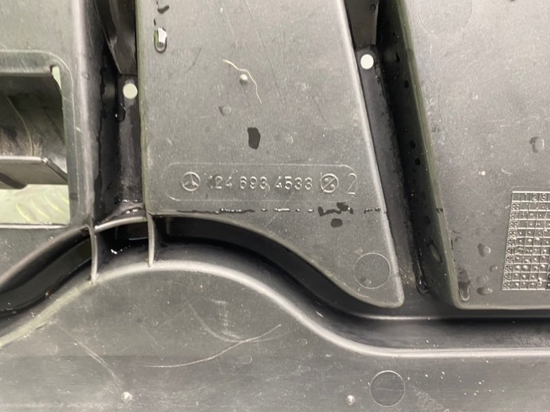 Пол багажника, 2100 рублей, Калининград