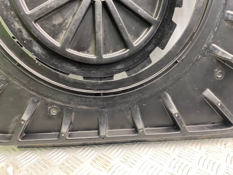 Пол багажника, 2100 рублей, Калининград