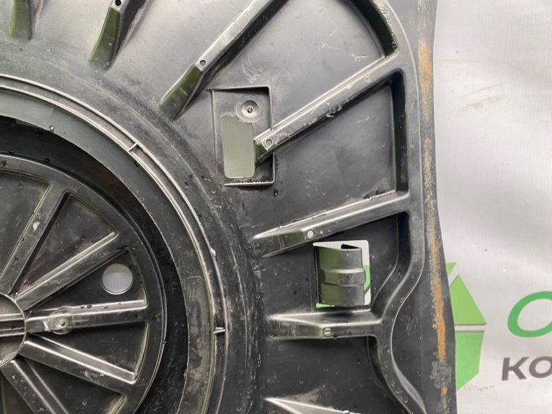 Пол багажника, 2100 рублей, Калининград