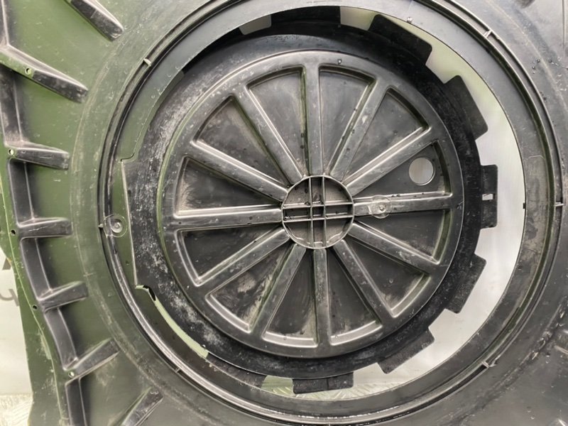 Пол багажника, 2100 рублей, Калининград