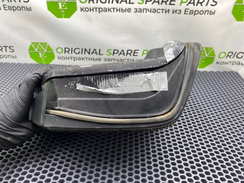 Фонарь, 2100 рублей, Калининград