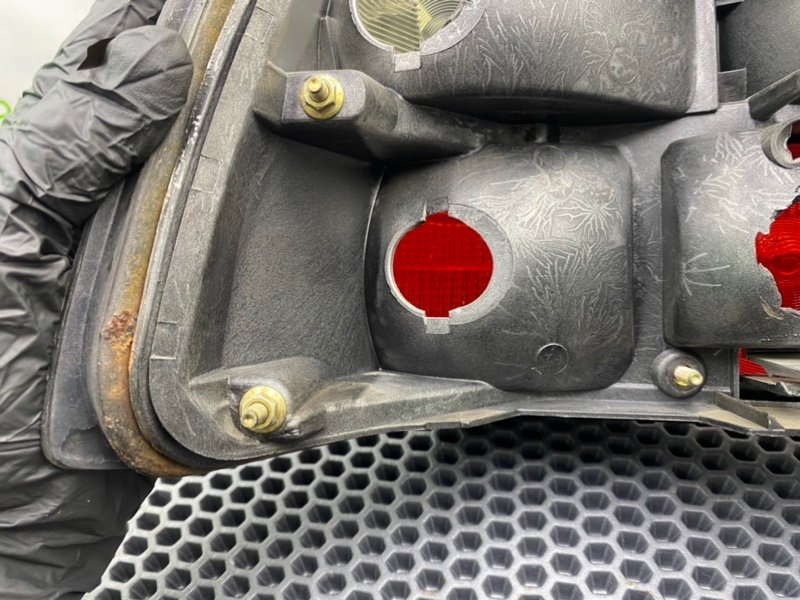 Фонарь, 2100 рублей, Калининград