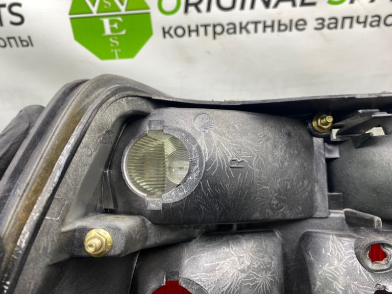 Фонарь, 2100 рублей, Калининград