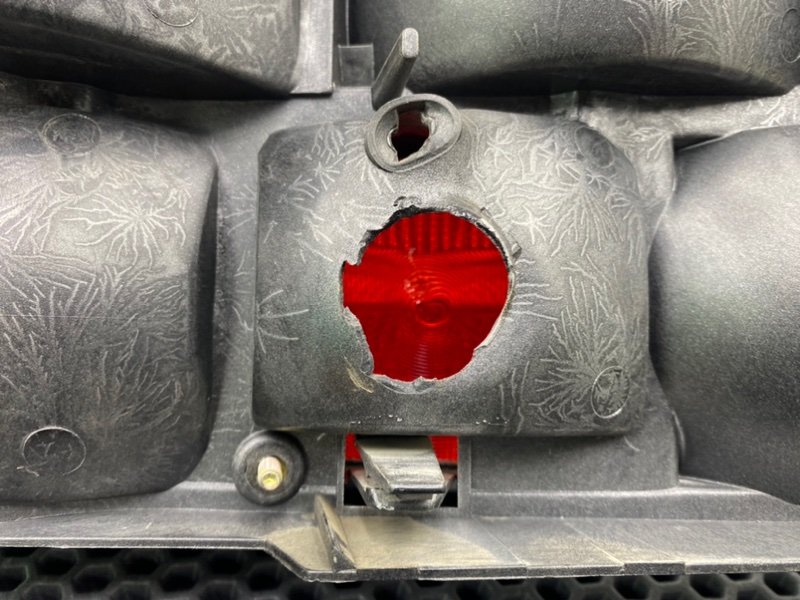 Фонарь, 2100 рублей, Калининград