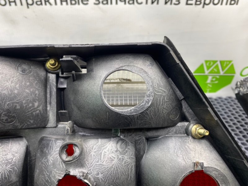 Фонарь, 2100 рублей, Калининград