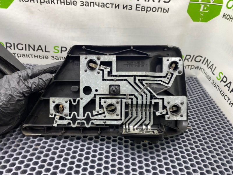 Фонарь, 2100 рублей, Калининград