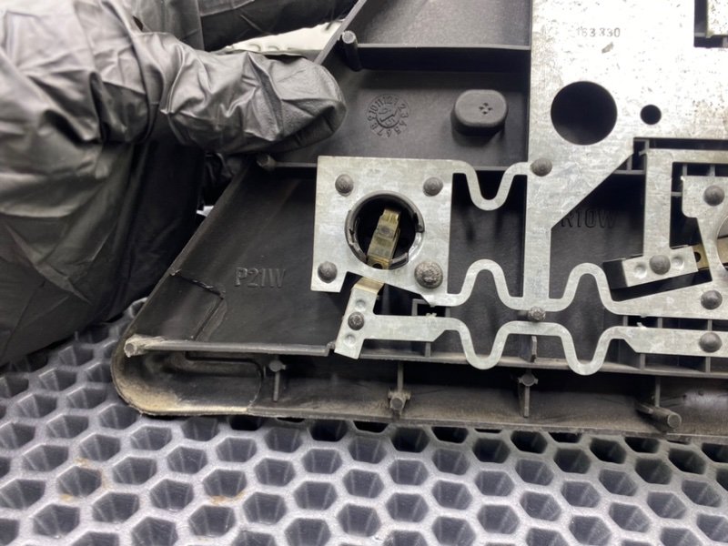 Фонарь, 2100 рублей, Калининград