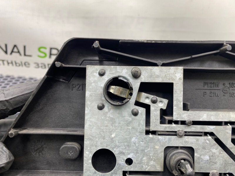 Фонарь, 2100 рублей, Калининград