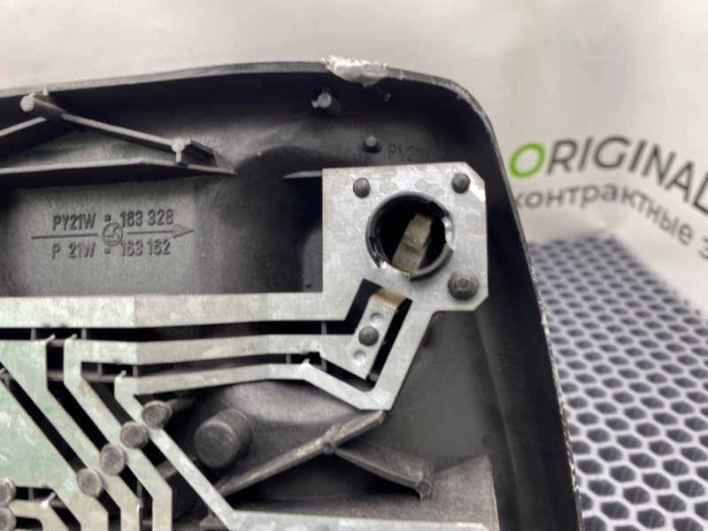 Фонарь, 2100 рублей, Калининград