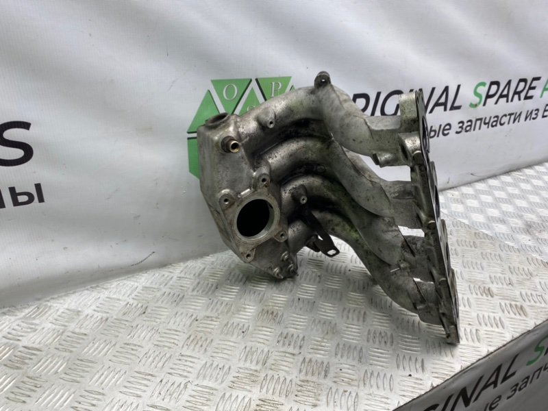 Коллектор впускной, 2100 рублей, Калининград