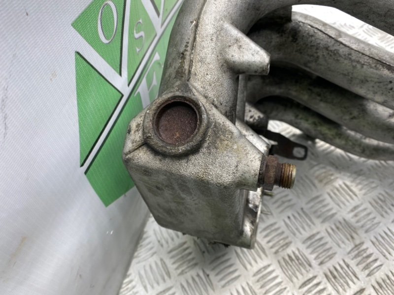 Коллектор впускной, 2100 рублей, Калининград