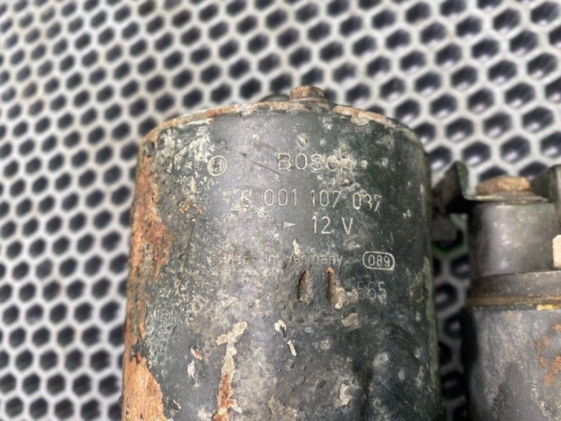 Стартер, 5100 рублей, Калининград