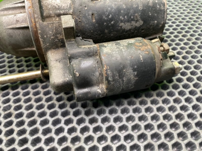 Стартер, 5100 рублей, Калининград