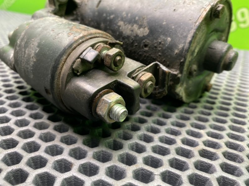 Стартер, 5100 рублей, Калининград