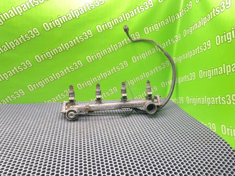 Топливная рампа, 3600 рублей, Калининград