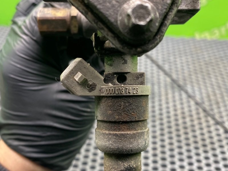 Топливная рампа, 3600 рублей, Калининград