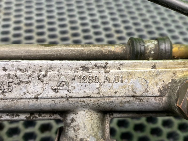 Топливная рампа, 3600 рублей, Калининград