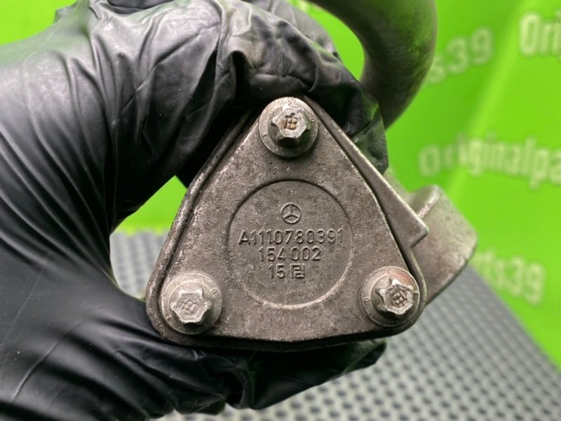 Топливная рампа, 3600 рублей, Калининград