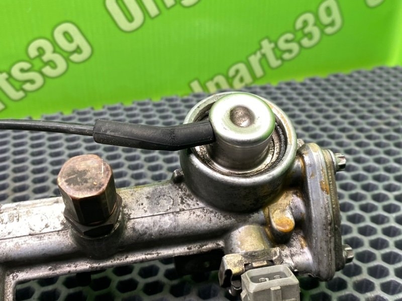 Топливная рампа, 3600 рублей, Калининград