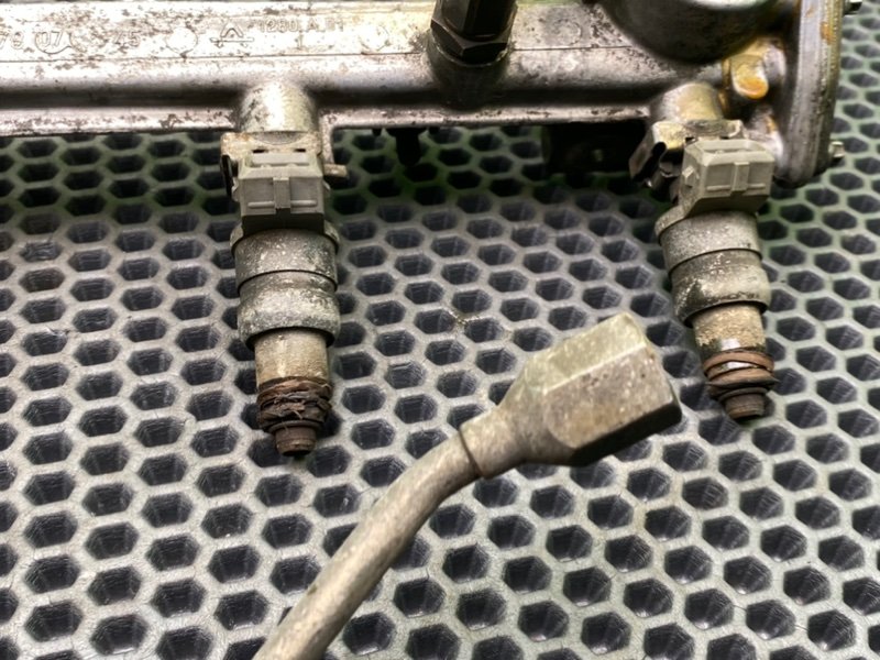 Топливная рампа, 3600 рублей, Калининград