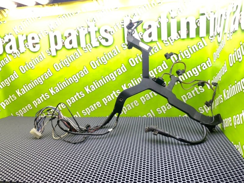 Коса мотора, 7100 рублей, Калининград