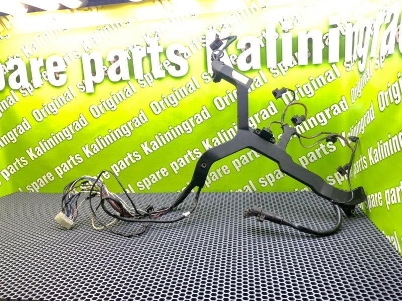 Коса мотора, 7100 рублей, Калининград