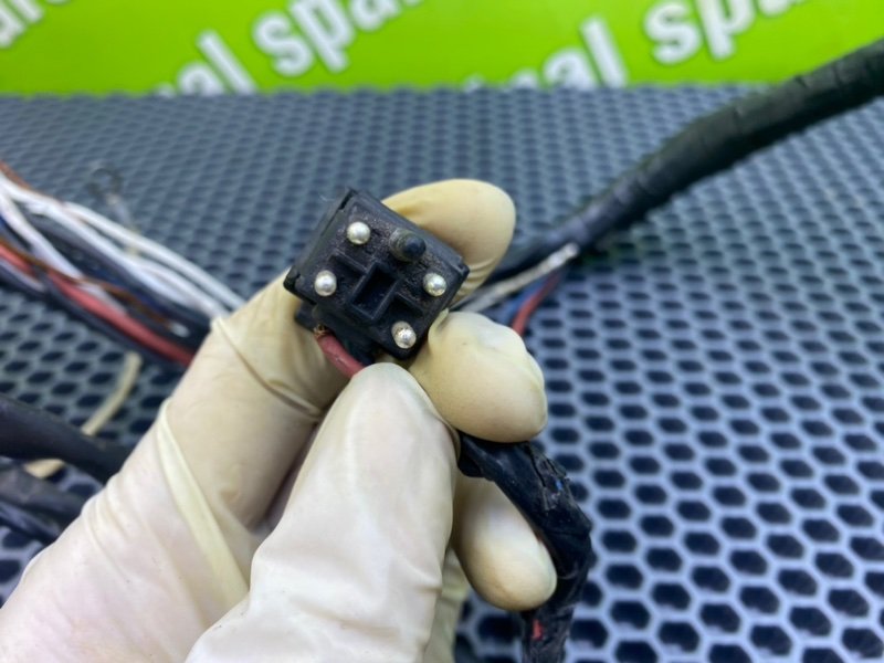 Коса мотора, 7100 рублей, Калининград