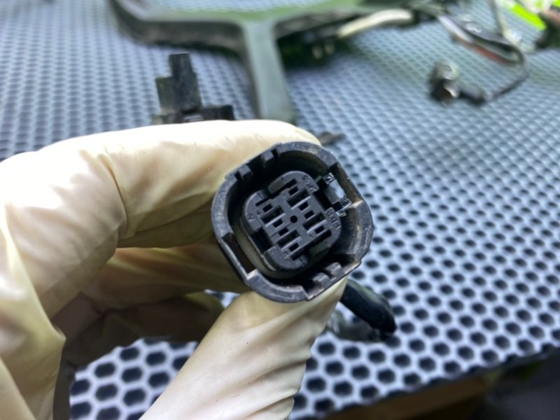 Коса мотора, 7100 рублей, Калининград