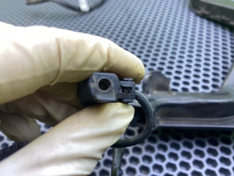 Коса мотора, 7100 рублей, Калининград