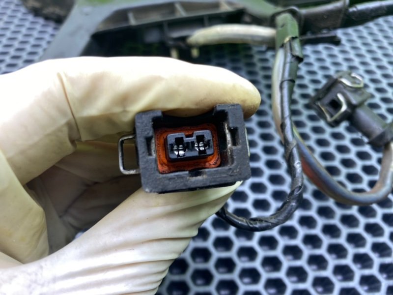 Коса мотора, 7100 рублей, Калининград