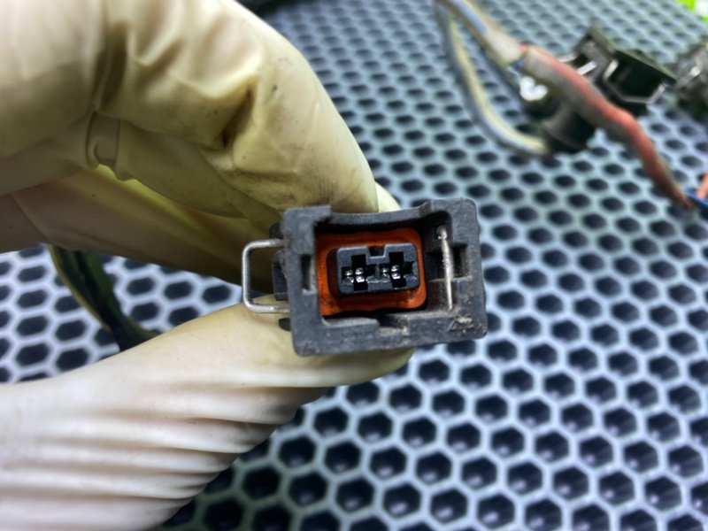 Коса мотора, 7100 рублей, Калининград