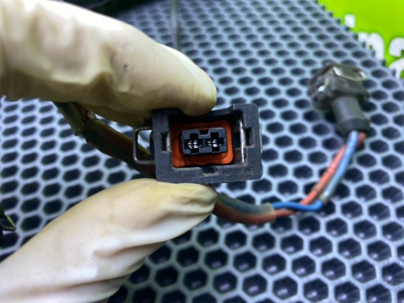 Коса мотора, 7100 рублей, Калининград